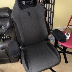 SecretLabs Titan Evo XL Chair