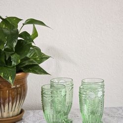Copas Versatiles Mint Marbella