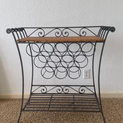 Wine Rack