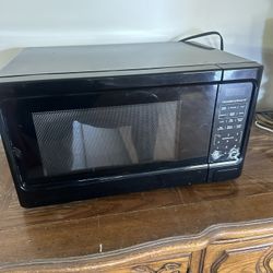 Used microwave for sale $50