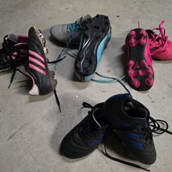 Kids Soccer Cleats