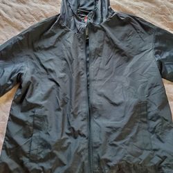 Under Armour Wind Breaker