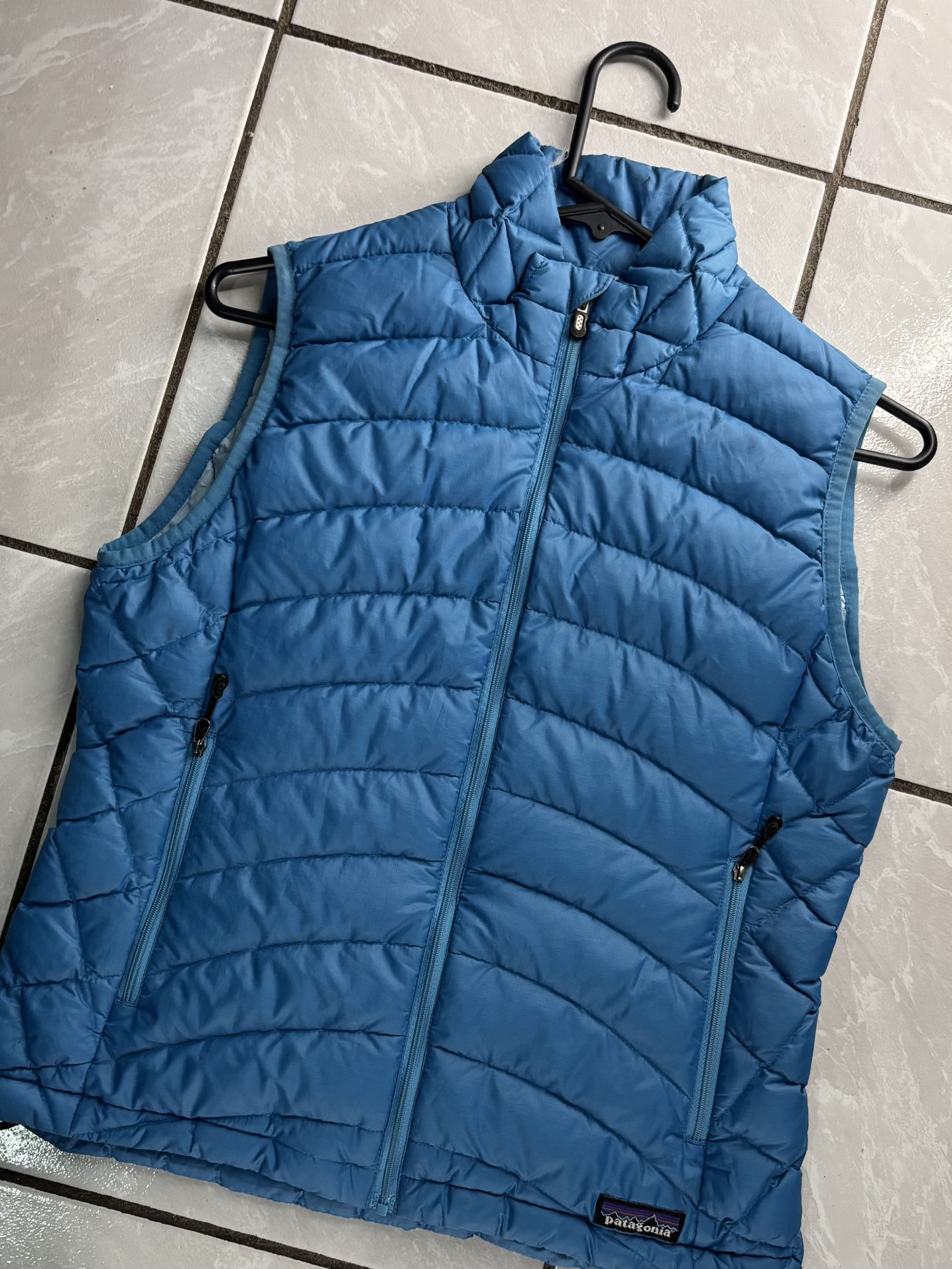 Patagonia Size Small