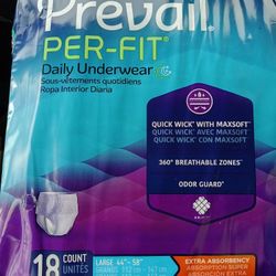 Diaper Prevail Large Women Moving Today