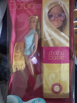 BARBIES 