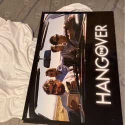 Hangover Poster 
