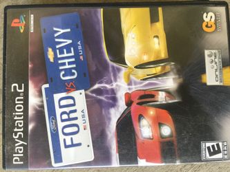 Play Station 2 games