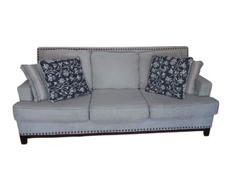 Couch for sale normal wear