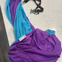 Sensory Joy Cuddle Swing