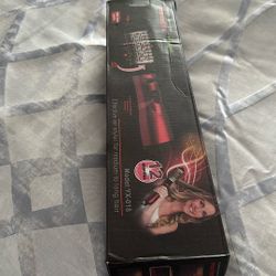 Professional Hot Air Styler