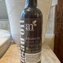 Artnaturals Argan Oil Leave-In Conditioner