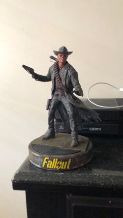The ghoul collectible