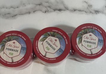Old Spice Pommade  3 