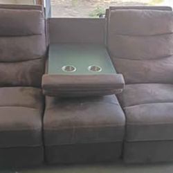 Couch Cup Holder