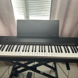 Casio Piano CDP-130