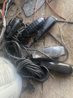 Clippers Most Of Them Work 