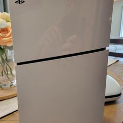 SONY PLAYSTATION SLIM
