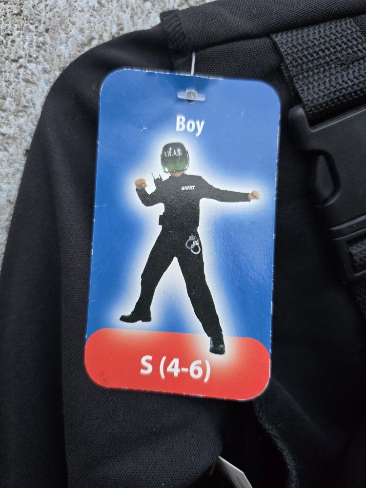 Costume NEW NEW NEW $10