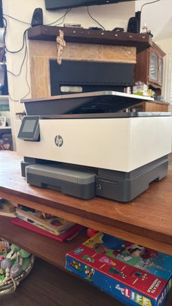 Hp printer