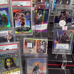 Looking To Buy Sports Cards