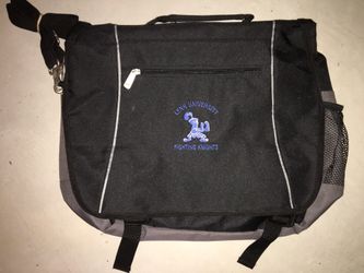 Book Carry Bag, Work Bag, Computer Bag? New! $13-