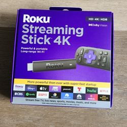 Roku Streaming Stick