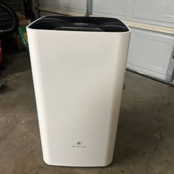 Air Purifier 