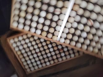 Golf Balls