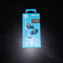 Jlab Go Air True Wireless 