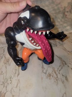 Vintage toy