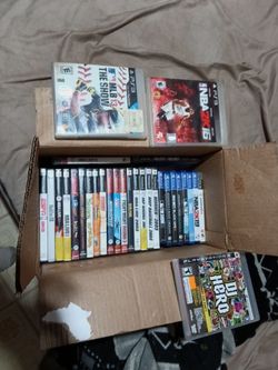 All new video game related item