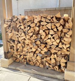 Fire wood for sale