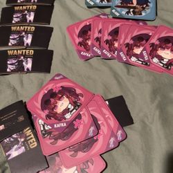 star rail honkai