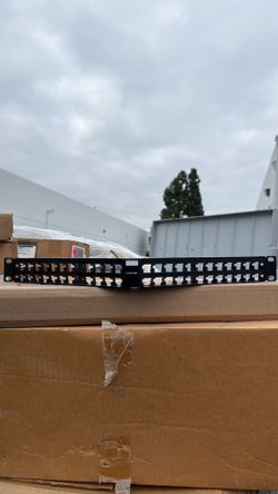 COMMSCOPE Patch Panel