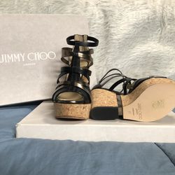 Wedge /  Jimmy Choo