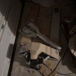 Pallet Jack