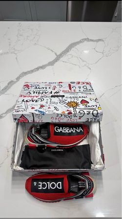 Dolce & Gabana surrentos