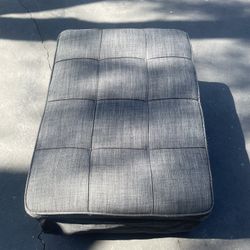 SERTA Ottoman 