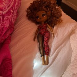 Lol Doll