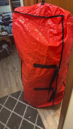 Christmas Tree & Decorations Bundle – $40 OBO