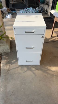 Filing Cabinet