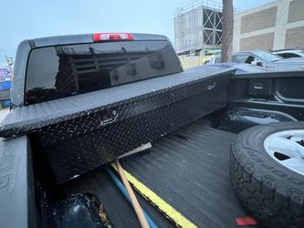 Truck Tool Box