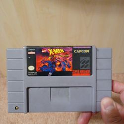 Xmen Mutant apocalypse