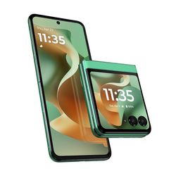 Moto Razr 2025