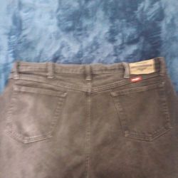 Wrangler Size 40x30