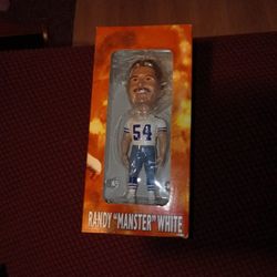 Randy "MANSTER" White