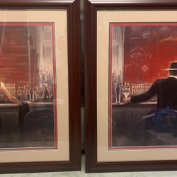 Large Side By Side Pictures