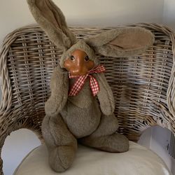 Robert Raikes Collector Rabbit