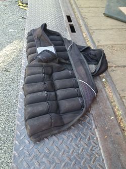 Golds gym 20 pounds vest
