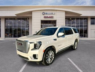 2022 GMC Yukon XL